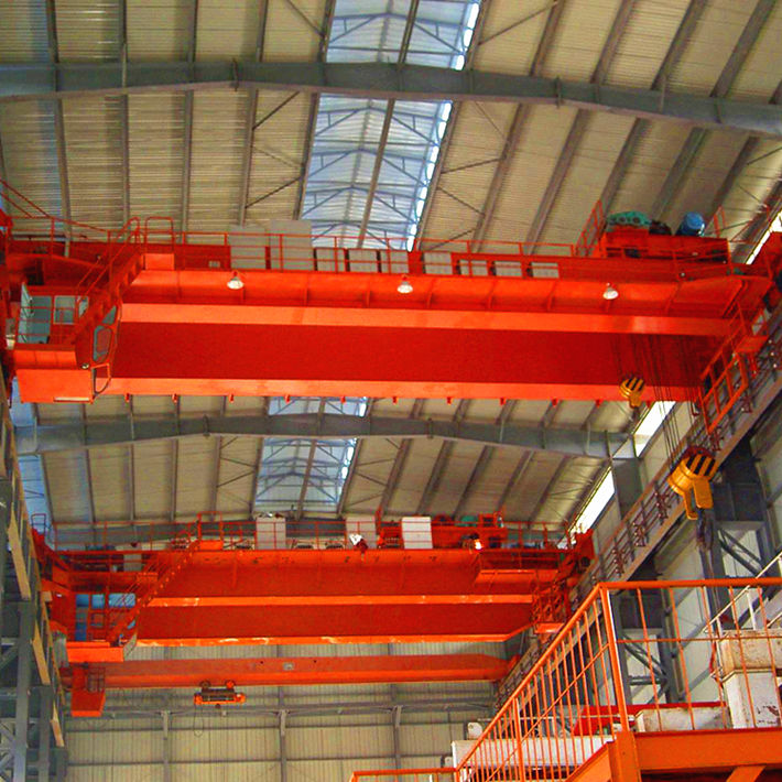 50 ton crane