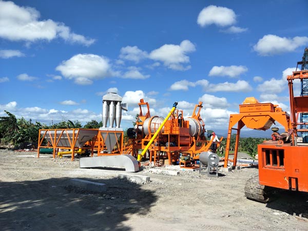 Buy Mobile Asphalt Mixing Plant: The Right Steps You Need To Take