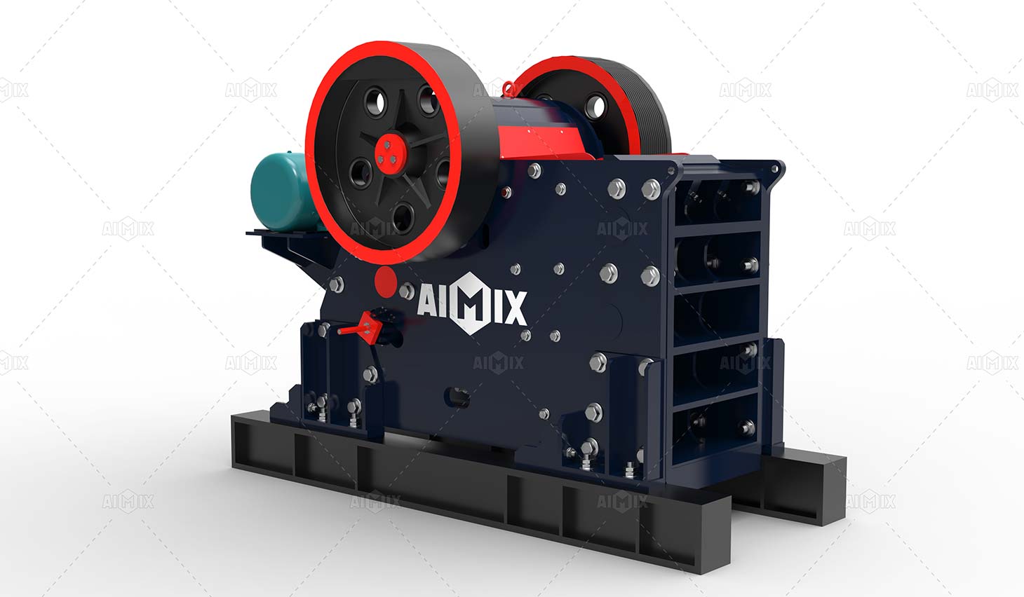 Jaw Crusher Sale